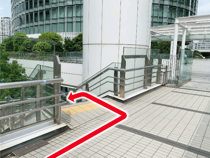 経路写真 2