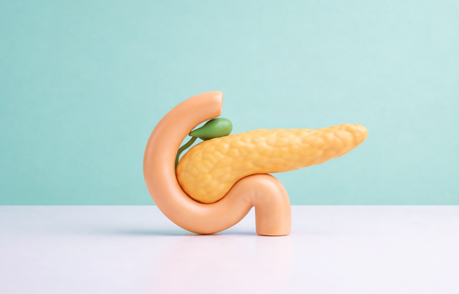 すい臓がんドック